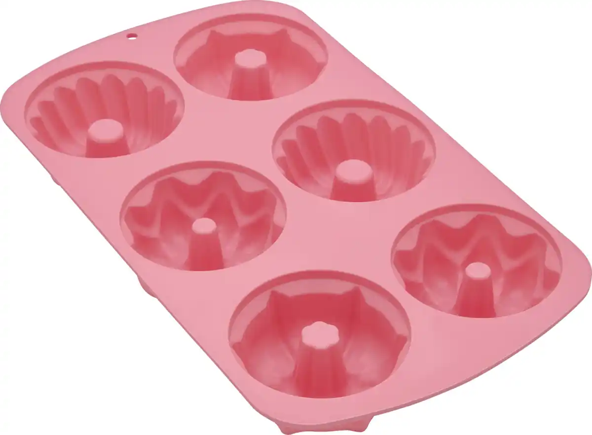 Bild 1 von IDEENWELT Silikon-Backform Gugelhupf