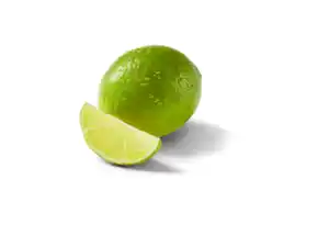 Bio Limetten,  4 Stu