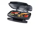 Bild 2 von SILVERCREST® KITCHEN TOOLS Kontaktgrill, inkl. separatem Auffangbehälter