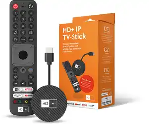 IP TV-Stick