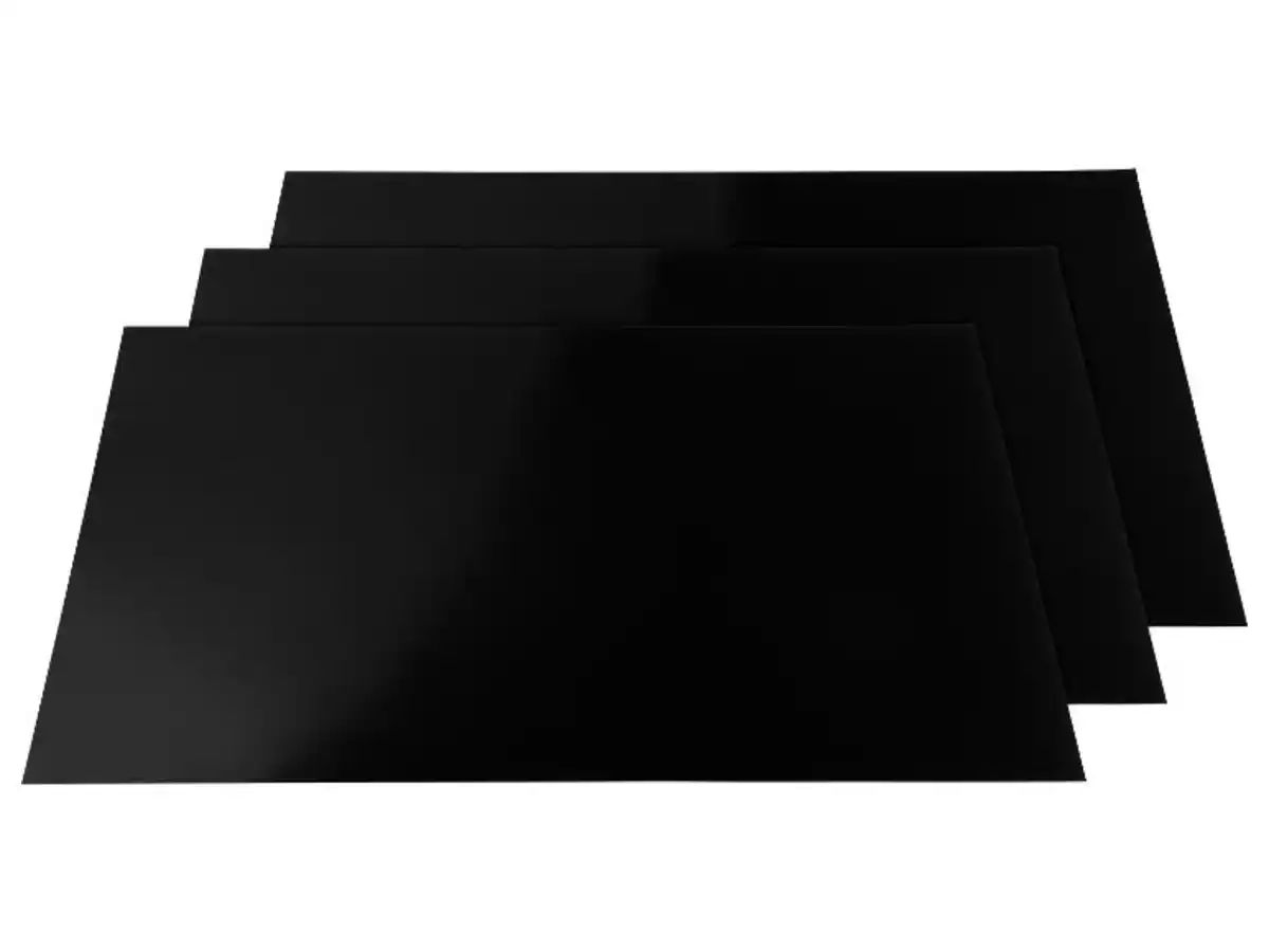 Bild 3 von GRILLMEISTER Grillrostmatten-Set, individuell zuschneidbar