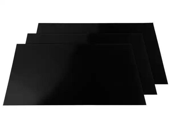 Bild 3 von GRILLMEISTER Grillrostmatten-Set, individuell zuschneidbar