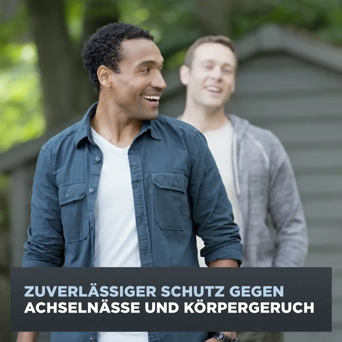 Bild 3 von Dove Men+Care Anti-Transpirant Spray Clean Comfort, 150 ml