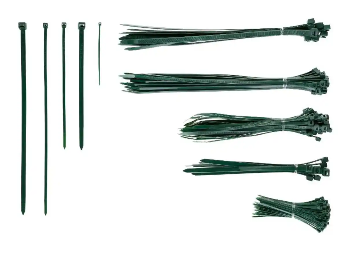 Bild 3 von PARKSIDE® Kabelbinder-Set, 251-teilig