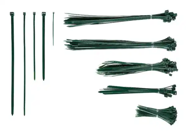 Bild 3 von PARKSIDE® Kabelbinder-Set, 251-teilig