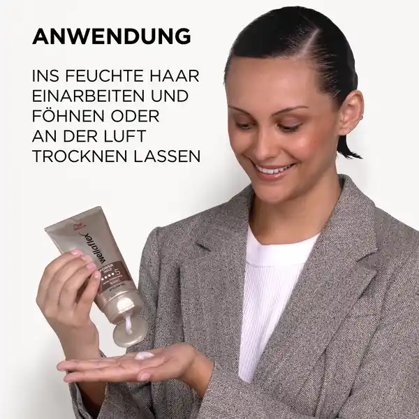 Bild 3 von Wella Wellaflex Power Hold Styling Gel, 150 ml