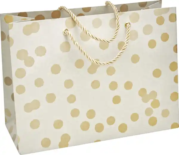 Bild 4 von DEKOWELT Premium-Geschenktüte