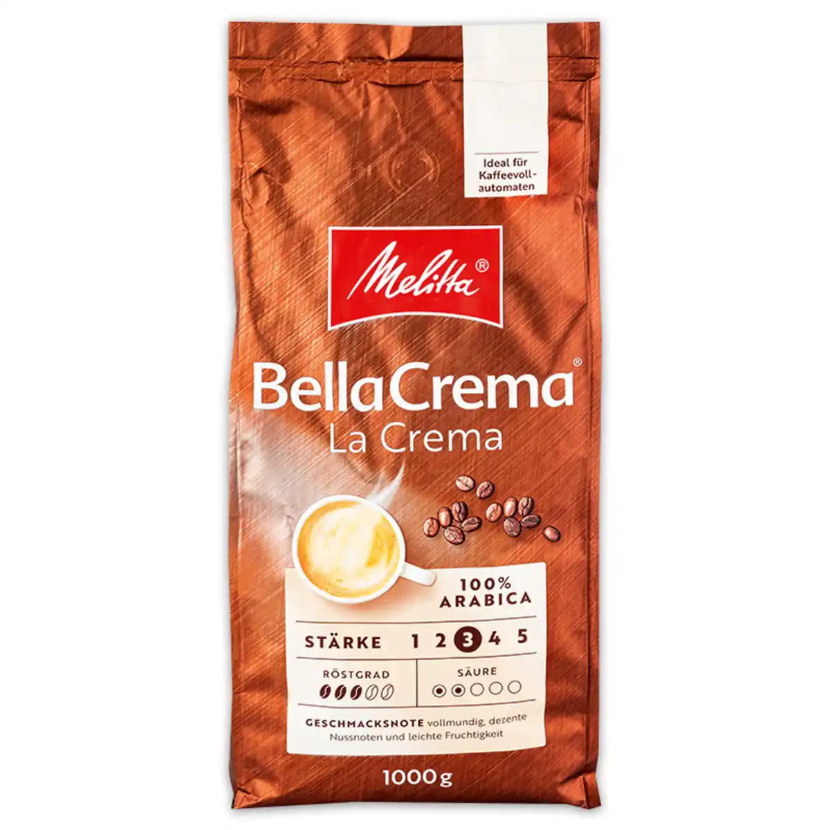 Bild 1 von Melitta Bella Crema