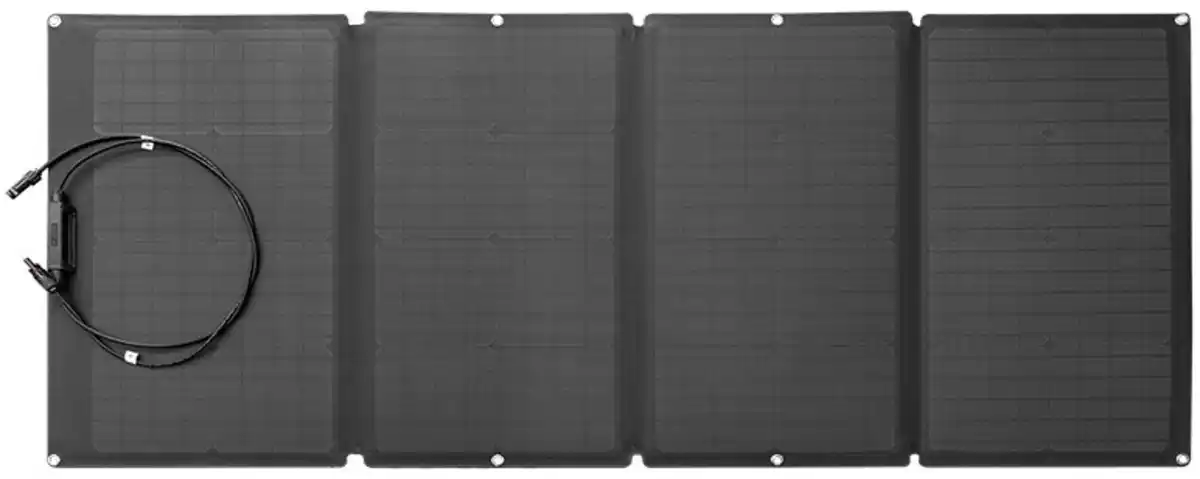 Bild 1 von 160W Solar Panel