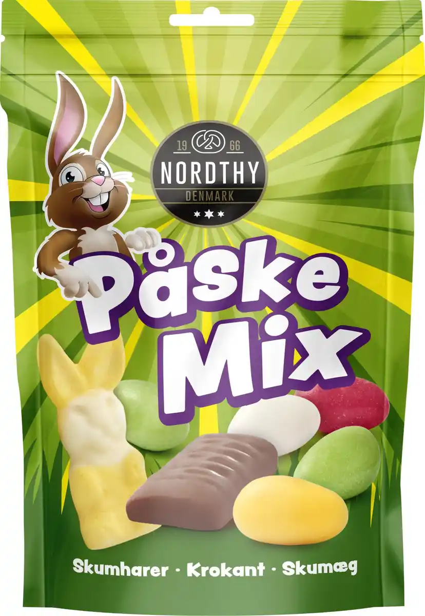 Bild 1 von Ostermischung 110 g