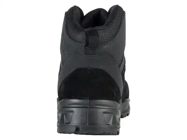 Bild 4 von LIVERGY® Herren Berufsschuhe O2, mit Leder