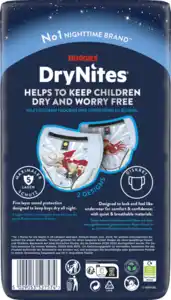 Drynites Pyjama Pants "Boys"