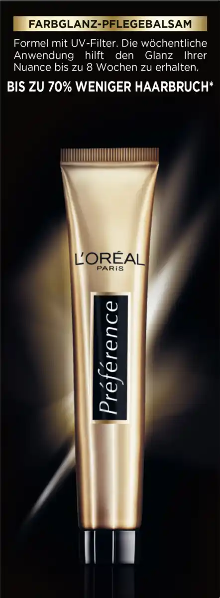 Bild 3 von L’Oréal Paris Le Blonding 01 sehr sehr helles natürliches Blond