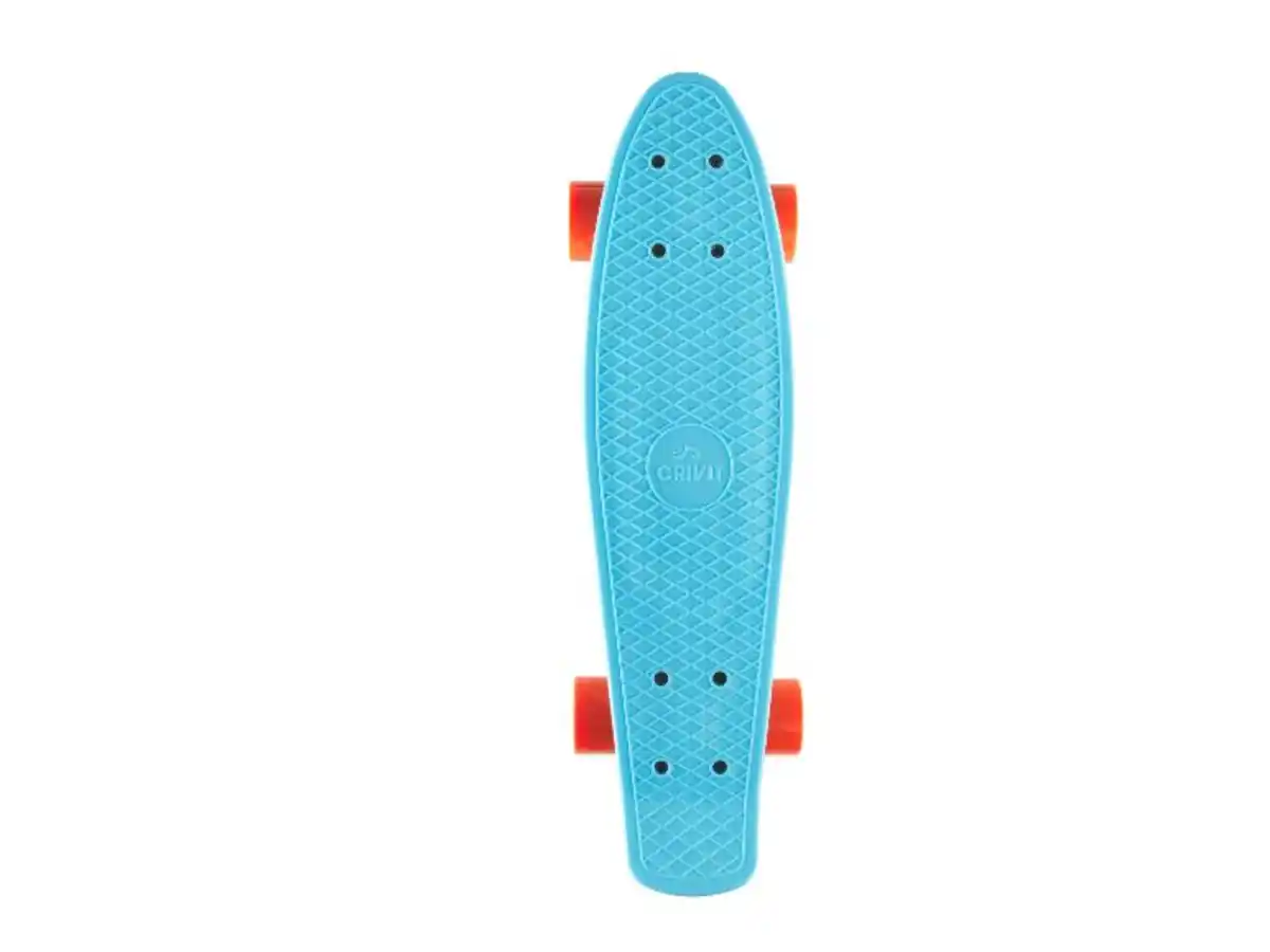 Bild 4 von CRIVIT Pennyboard, mit Anti-Rutsch-Oberfläche