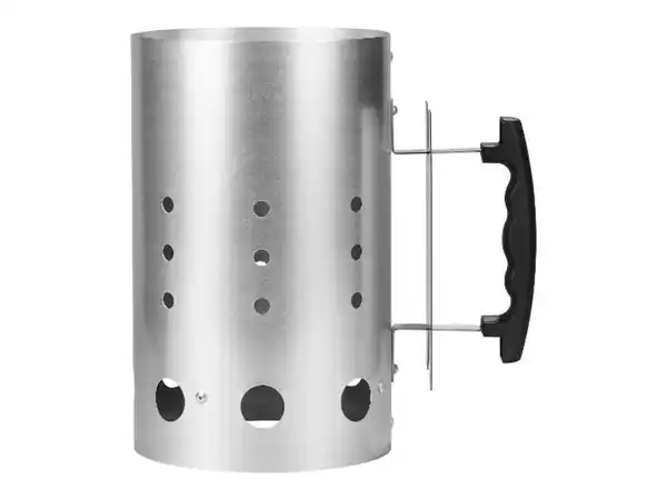 Bild 2 von GRILLMEISTER Anzündkamin »GAK 170 A1«, zur Glutbeschleunigung