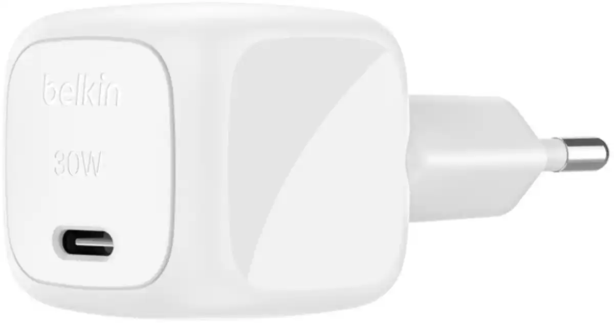 Bild 1 von Boost Charge USB-C-Ladegerät (30W)