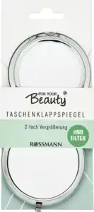 FOR YOUR Beauty Taschenklappspiegel Trend sortiert