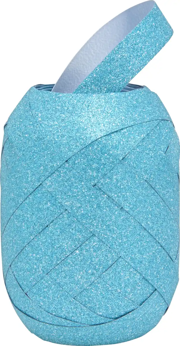 Bild 4 von DEKOWELT POLYEIKNÄUEL METALLIC PUNKTE/U + Regenb., 20 m