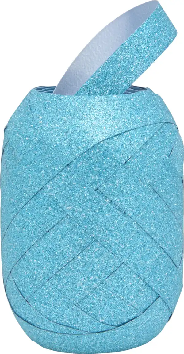 Bild 4 von DEKOWELT POLYEIKNÄUEL METALLIC PUNKTE/U + Regenb., 20 m