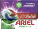 Bild 1 von Ariel Colorwaschmittel Pods 15 WL