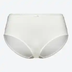 Damen-Rioslip mit Spitze