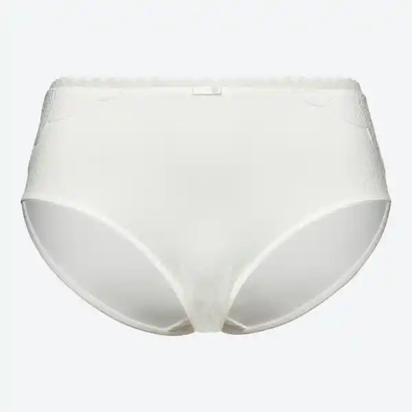 Bild 2 von Damen-Rioslip mit Spitze