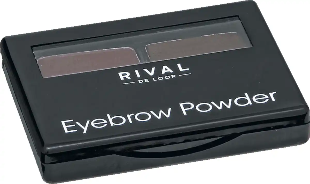 Bild 1 von RIVAL DE LOOP Eyebrow Powder