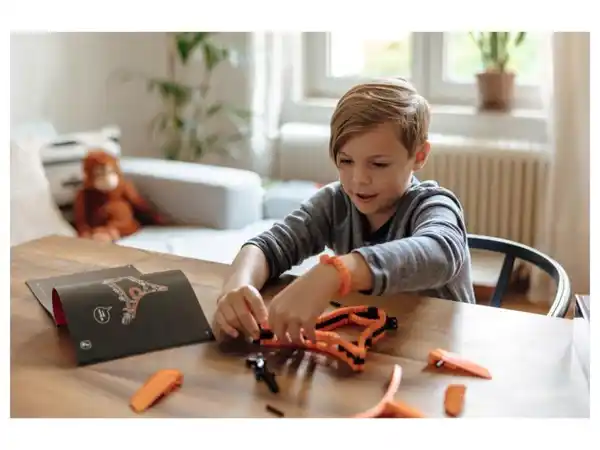 Bild 2 von Höhle der Löwen Baustein-Set »cbionic«