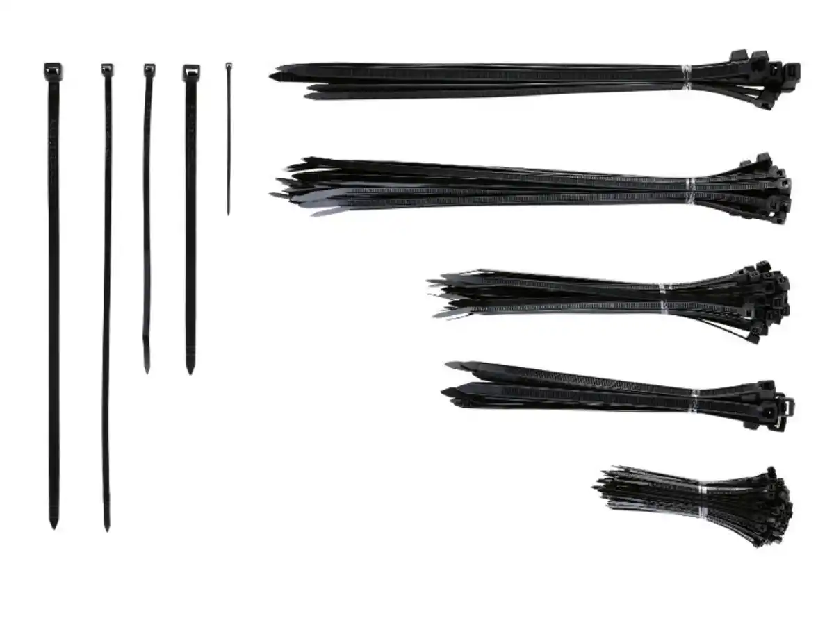 Bild 4 von PARKSIDE® Kabelbinder-Set, 251-teilig