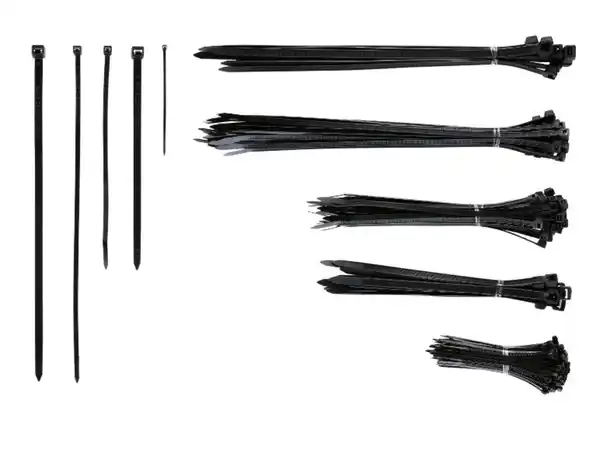 Bild 4 von PARKSIDE® Kabelbinder-Set, 251-teilig