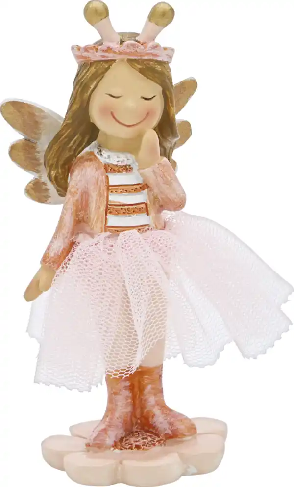 Bild 3 von DEKOWELT FRÜHLINGSENGEL