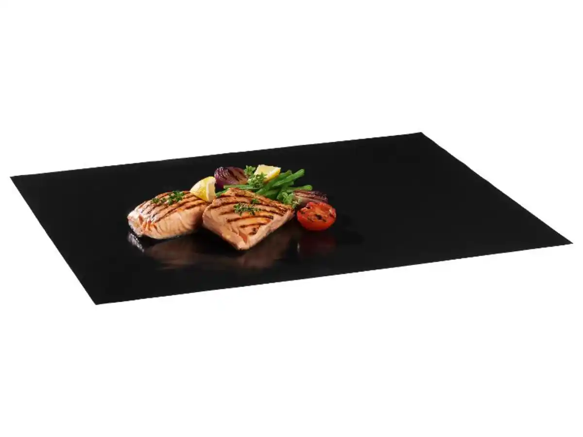 Bild 4 von GRILLMEISTER Grillrostmatten-Set, individuell zuschneidbar