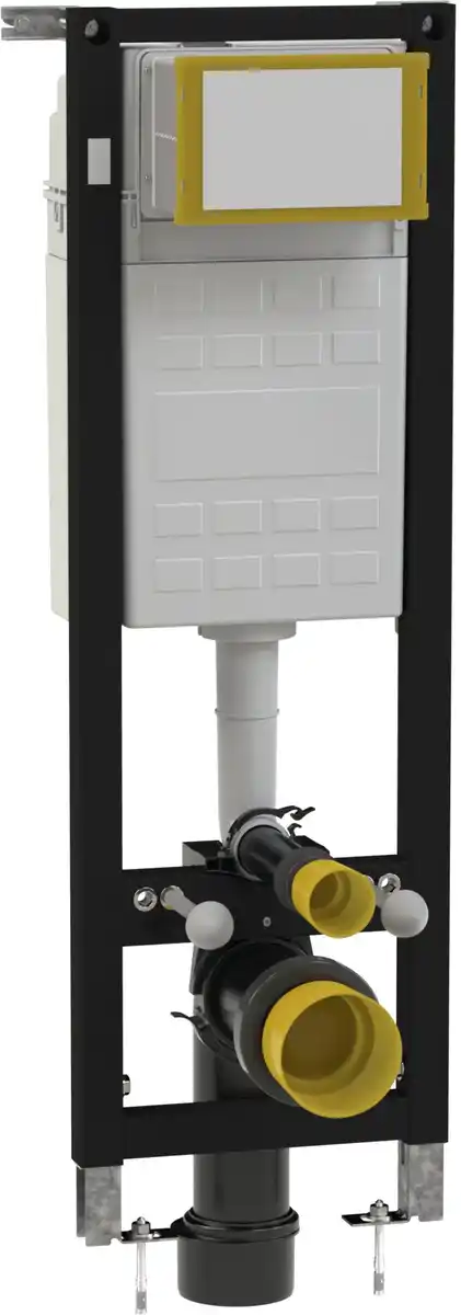 Bild 1 von Wisa Vorwandelement Basic