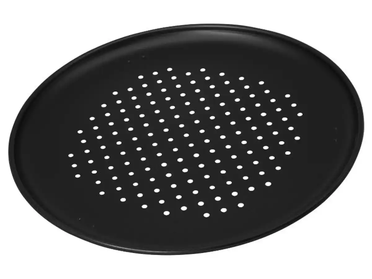 Bild 4 von zenker Pizzableche