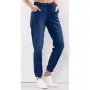 Bild 3 von Ellenor Sweat Denim Jogg-Jeans