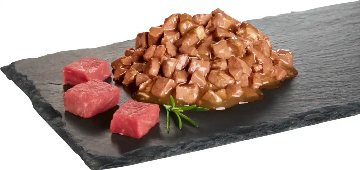 Bild 3 von Vitakraft Poésie Délice mit Herz in Sauce, 85 g