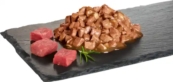 Bild 3 von Vitakraft Poésie Délice mit Herz in Sauce, 85 g