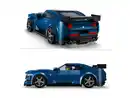 Bild 4 von LEGO® Speed Champions 76920 »Ford Mustang Dark Horse Sportwagen«