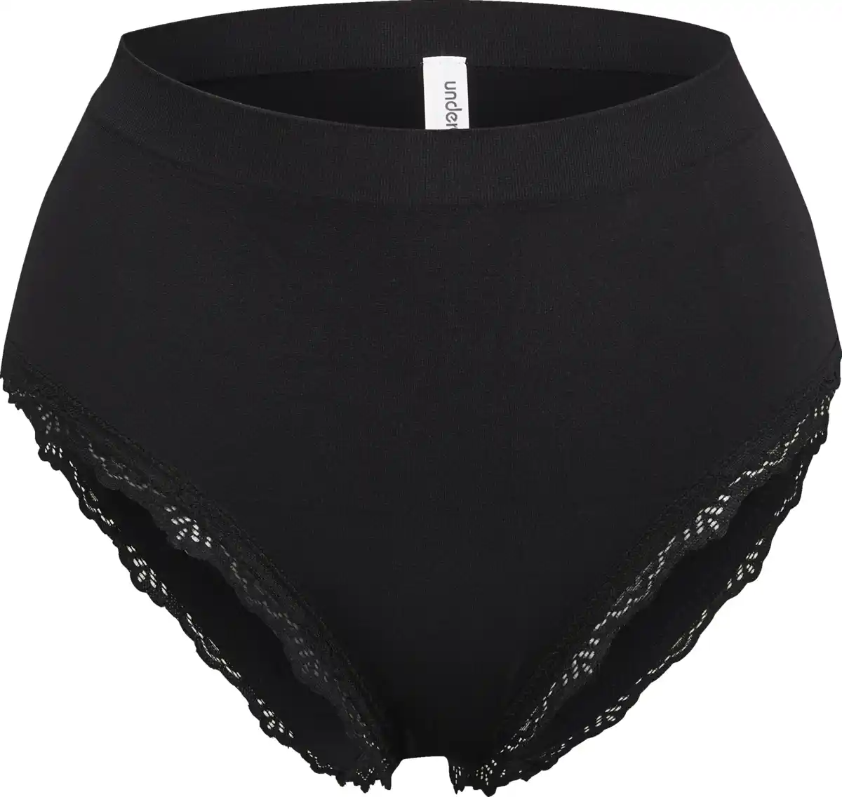 Bild 1 von IDEENWELT Taillenslips mit Spitze 3er-Set L