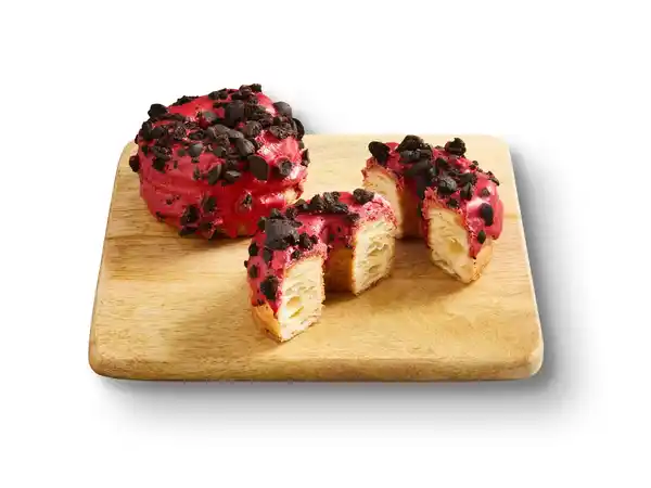 Bild 1 von Cronuts Red Cookies,  163 g