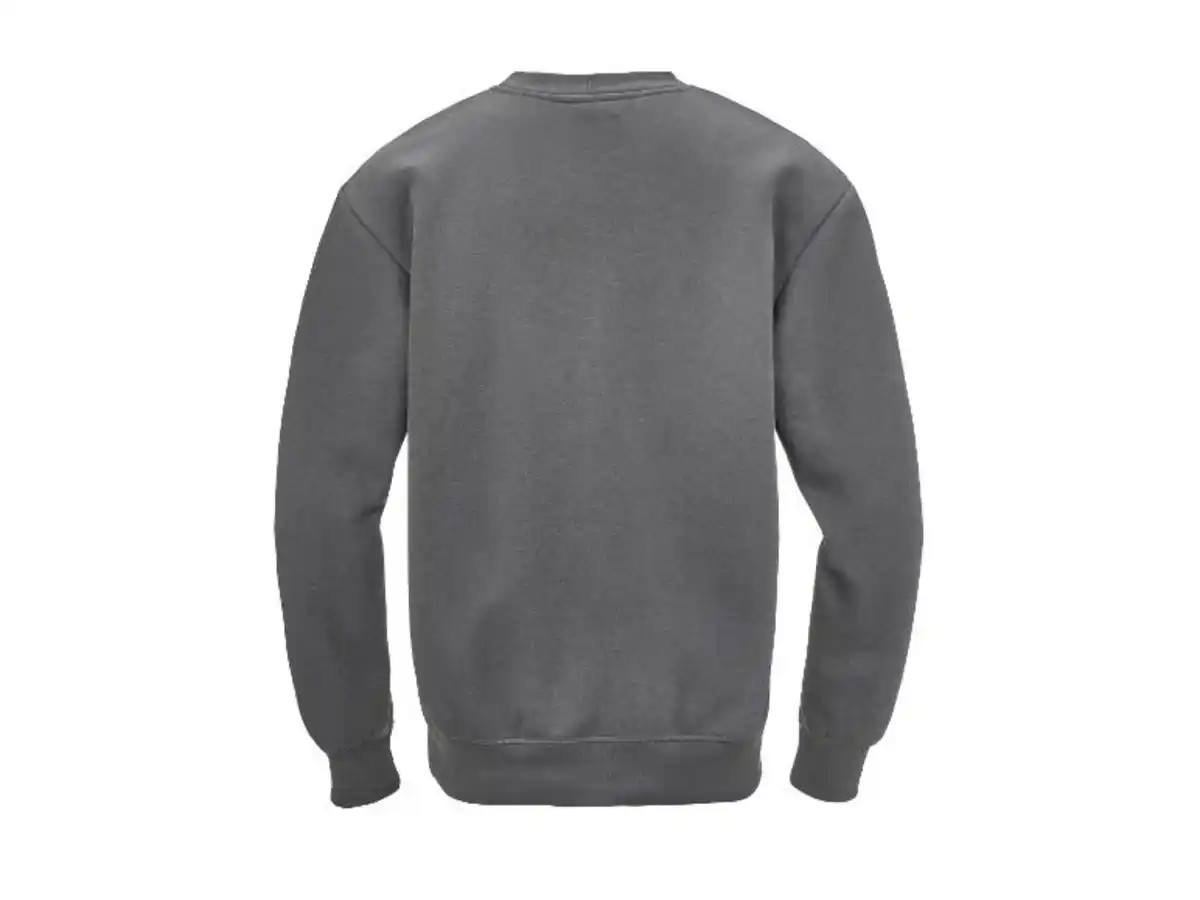 Bild 4 von PARKSIDE® Herren Sweatshirt, mit Baumwolle