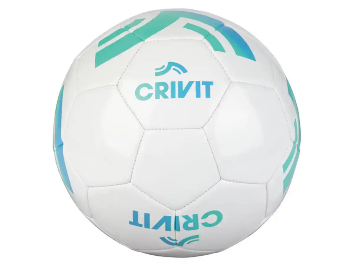 Bild 2 von CRIVIT Fußball / Basketball / Volleyball