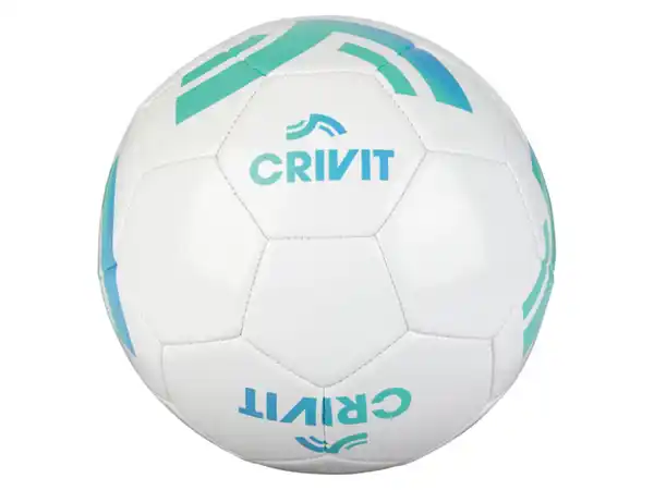 Bild 2 von CRIVIT Fußball / Basketball / Volleyball
