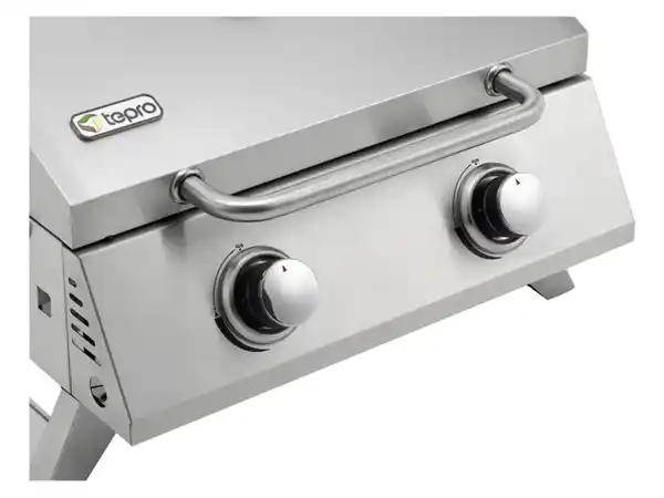 Bild 4 von tepro Tischgasgrill »Chicago«, 6,0 kW