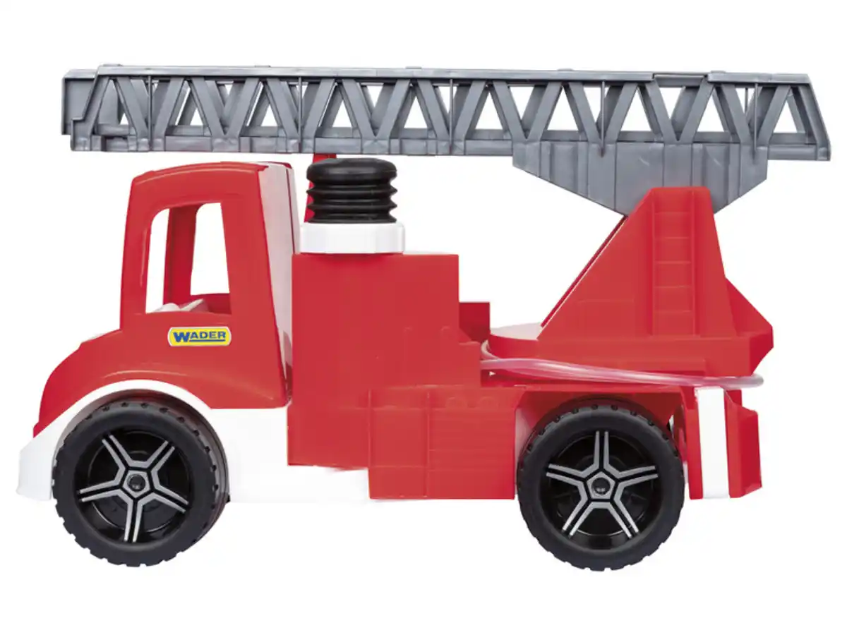 Bild 4 von WADER Spielfahrzeug