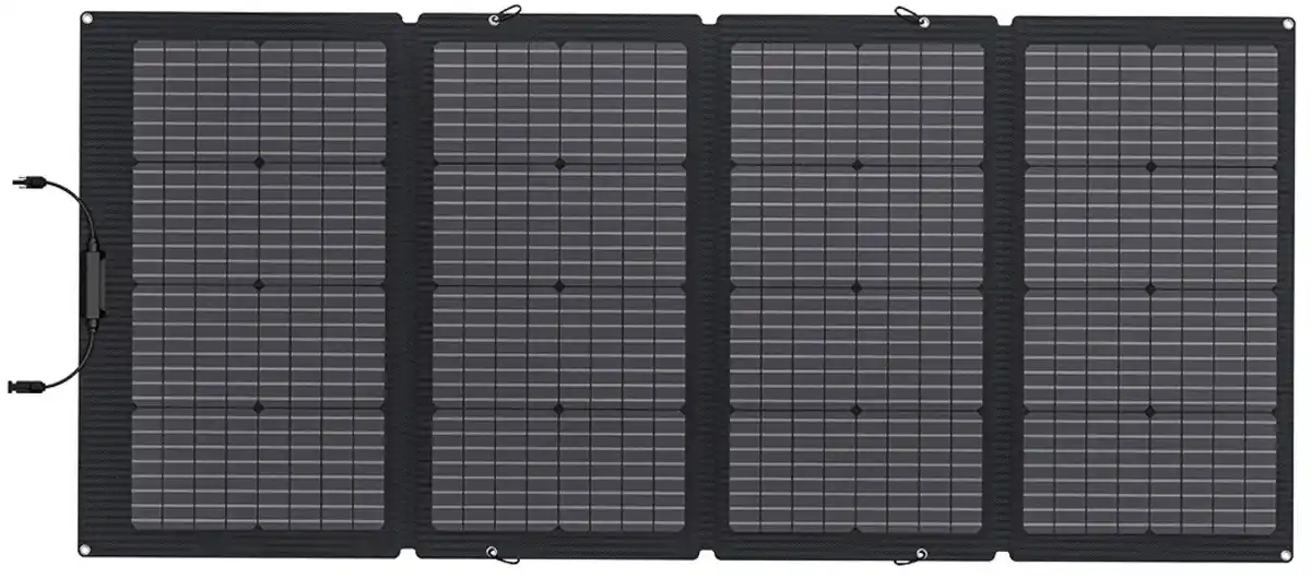 Bild 1 von 220W Solar Panel