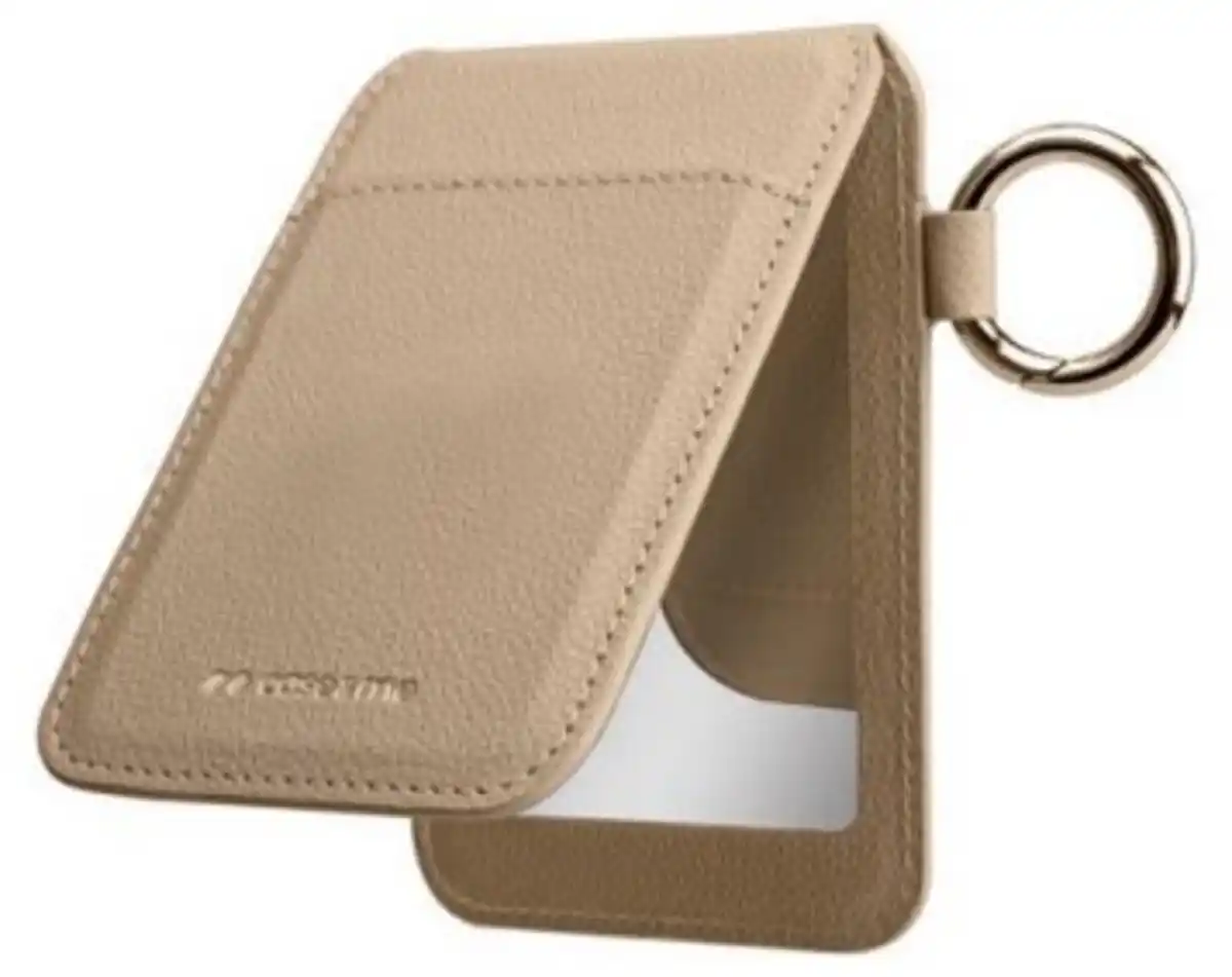 Bild 1 von Cardholder MagSafe taupe
