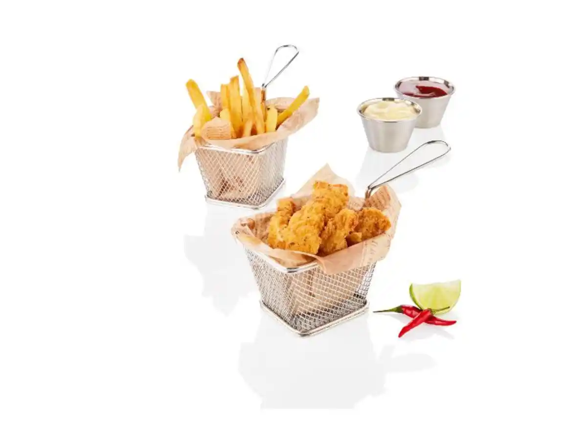 Bild 3 von LIVARNO home Servieraccessoires, aus hochwertigem Edelstahl