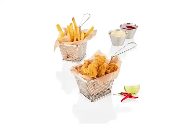 Bild 3 von LIVARNO home Servieraccessoires, aus hochwertigem Edelstahl