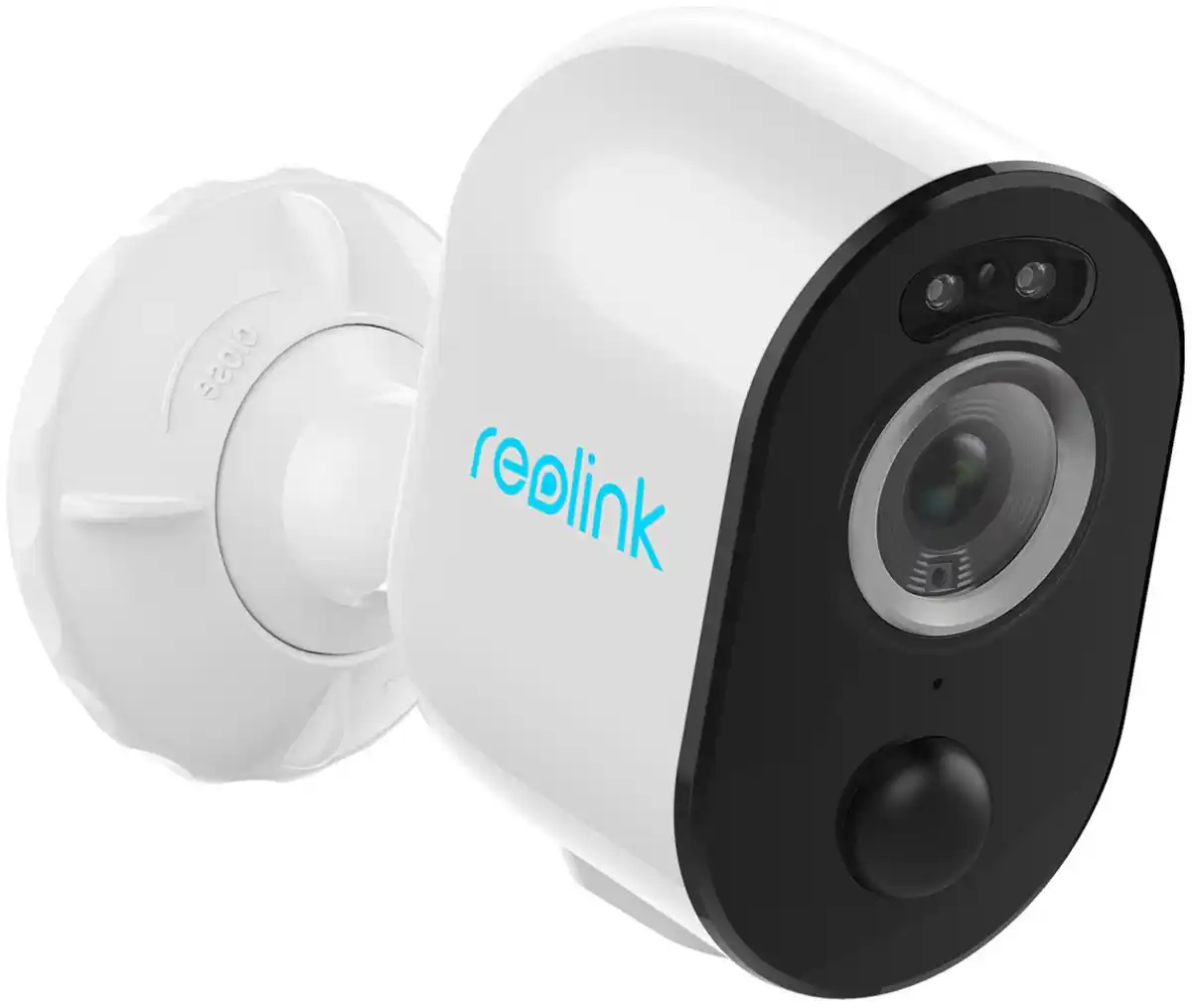 Bild 1 von Argus Series B330 Outdoor-Überwachungskamera